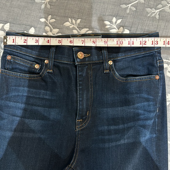 J Crew Point Sur Jeans - Picture 5 of 10
